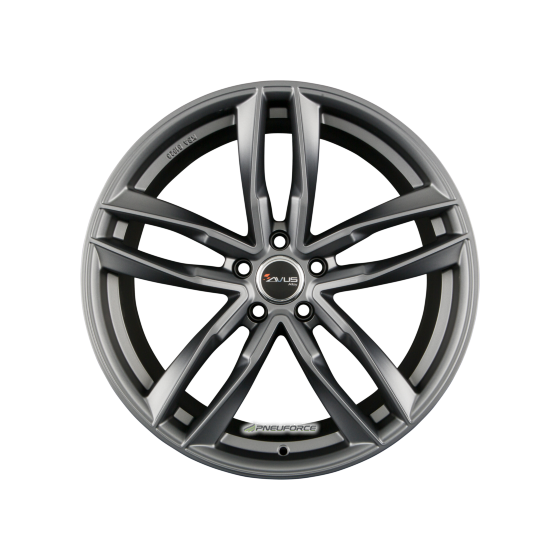 AVUS Racing AF16 Matt Anthracite